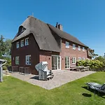 Vakantiehuis Friesenperle *