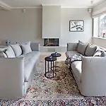 Friesenperle Vakantiehuis