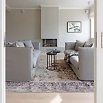 Friesenperle Vakantiehuis *