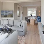 Vakantiehuis Friesenperle List