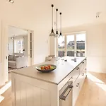 Vakantiehuis Friesenperle