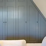 Friesenperle Vakantiehuis