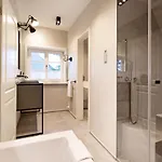 Vakantiehuis Friesenperle List