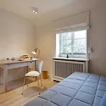 Vakantiehuis Friesenperle