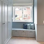 Friesenperle Vakantiehuis