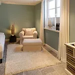 Vakantiehuis Friesenperle