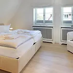 Friesenperle Hébergement de vacances List auf Sylt