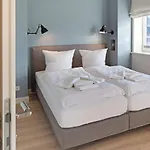 Vakantiehuis Friesenperle *
