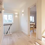 Vakantiehuis Friesenperle *