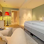 Vakantiehuis Friesenperle