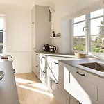Friesenperle Vakantiehuis *