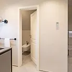 Friesenperle Vakantiehuis *