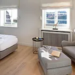 Friesenperle Hébergement de vacances *