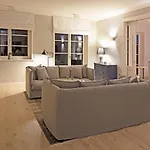 Friesenperle Vakantiehuis List