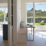 Vakantiehuis Friesenperle *