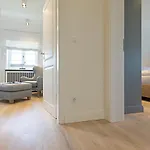 Vakantiehuis Friesenperle