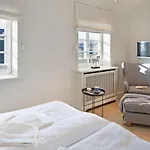 Hébergement de vacances Friesenperle List auf Sylt