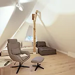 Friesenperle Hébergement de vacances *