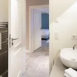 Vakantiehuis Friesenperle