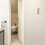 Vakantiehuis Friesenperle