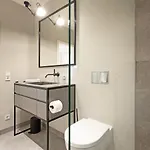 Friesenperle Vakantiehuis *