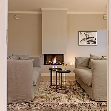 Friesenperle Casa de Férias