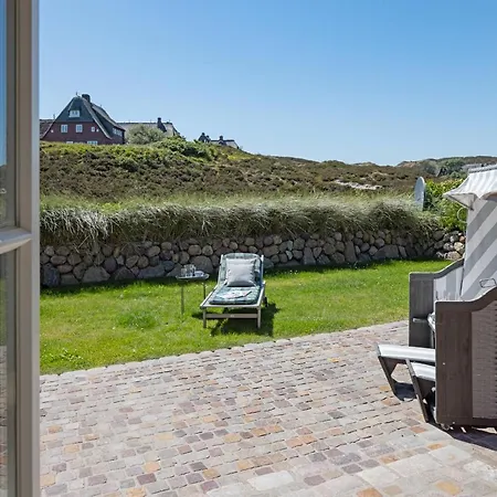 Friesenperle Vakantiehuis