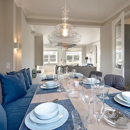 Friesenperle Casa de Férias