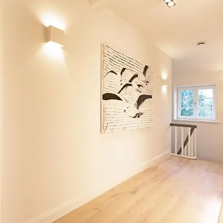 Friesenperle Vakantiehuis *