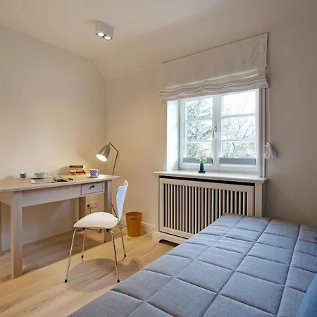 Holiday home Friesenperle