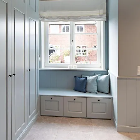 Friesenperle Casa de Férias