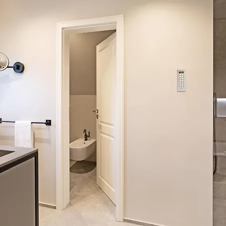 Friesenperle Casa de Férias *