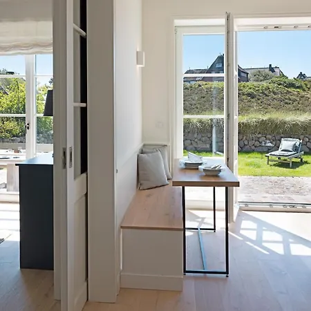 Casa de Férias Friesenperle *