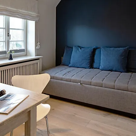 Friesenperle Holiday home