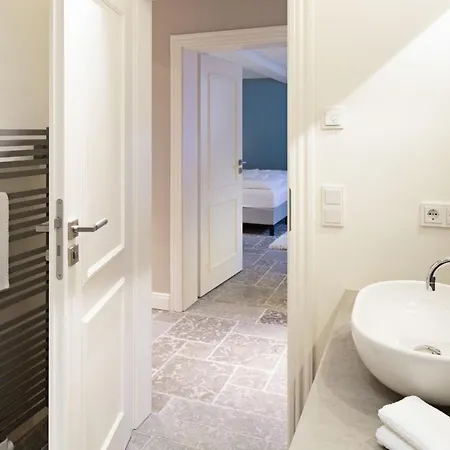 Casa de Férias Friesenperle