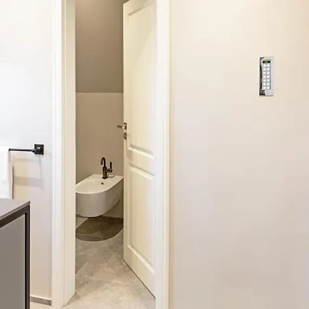 Casa de Férias Friesenperle