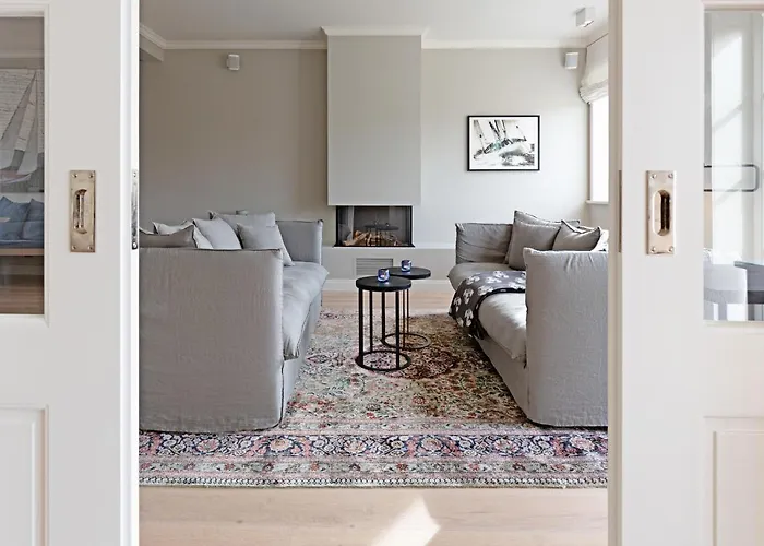 Friesenperle Vakantiehuis *