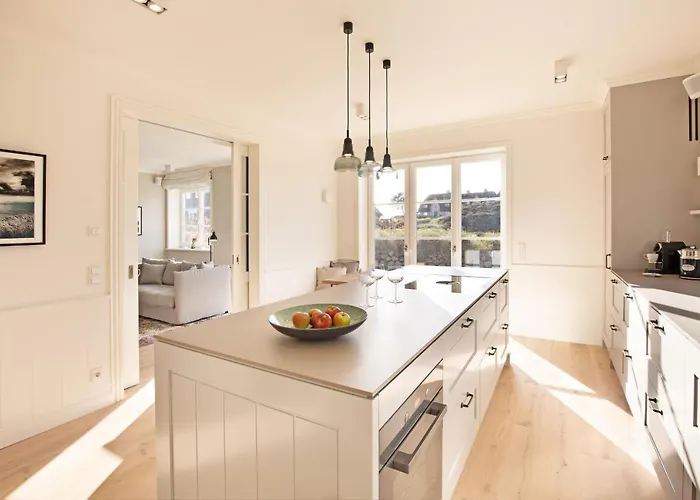 Vakantiehuis Friesenperle