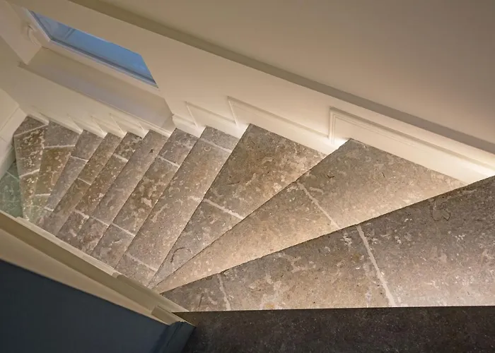 Friesenperle Vakantiehuis *