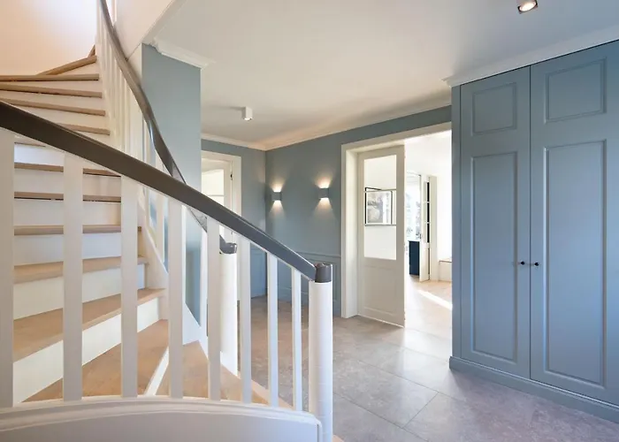 Vakantiehuis Friesenperle List