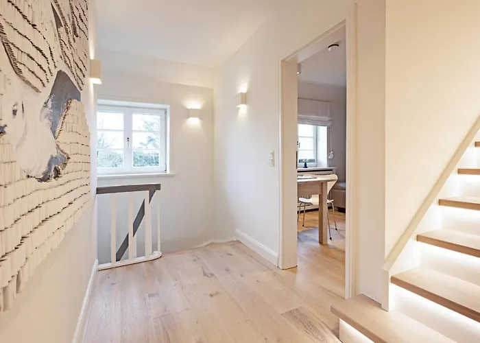 Vakantiehuis Friesenperle *