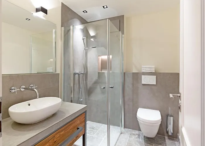 Vakantiehuis Friesenperle *