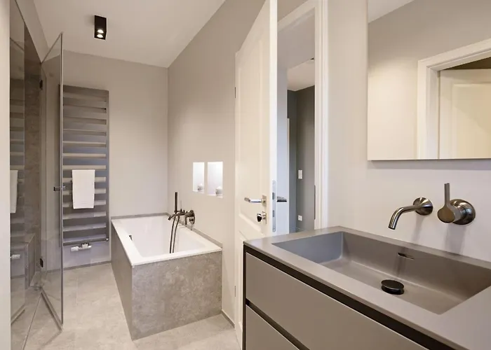 Friesenperle Vakantiehuis List