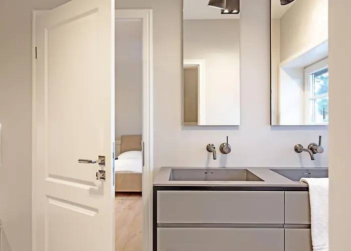 Friesenperle Vakantiehuis *