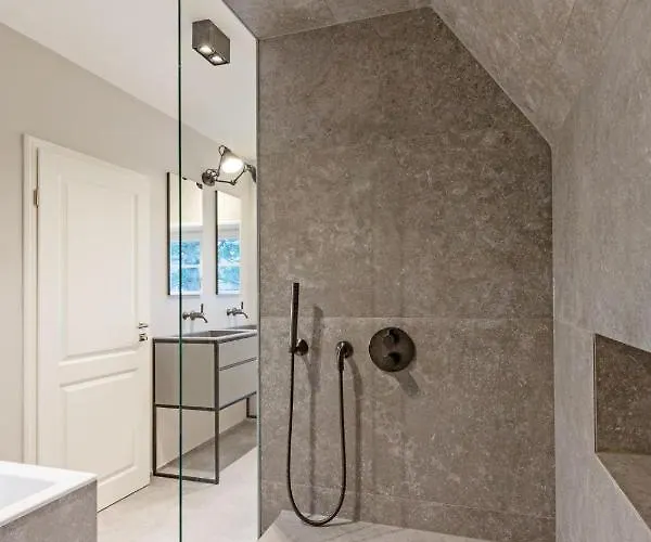 Vakantiehuis Friesenperle