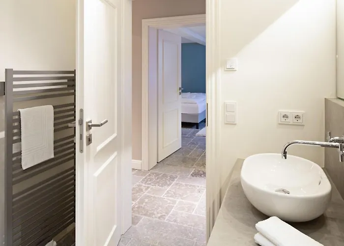 Vakantiehuis Friesenperle