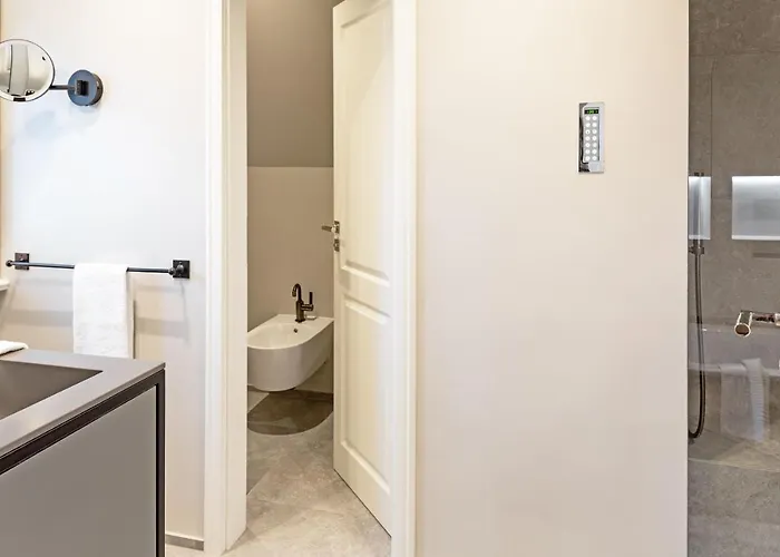 Vakantiehuis Friesenperle