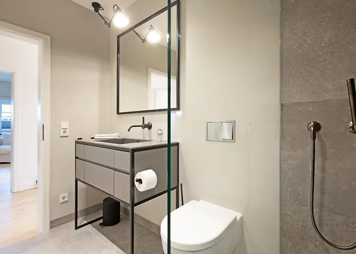 Friesenperle Vakantiehuis *