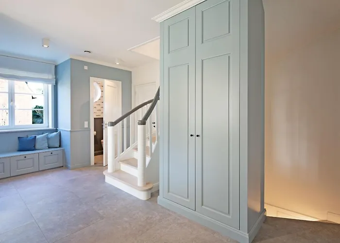 Vakantiehuis Friesenperle *